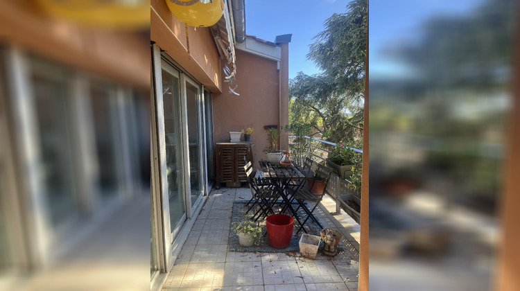 Ma-Cabane - Vente Appartement BRIGNAIS, 51 m²