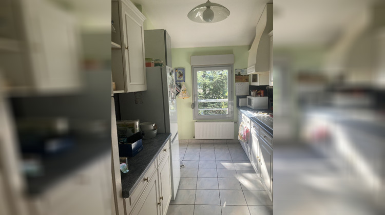 Ma-Cabane - Vente Appartement BRIGNAIS, 51 m²