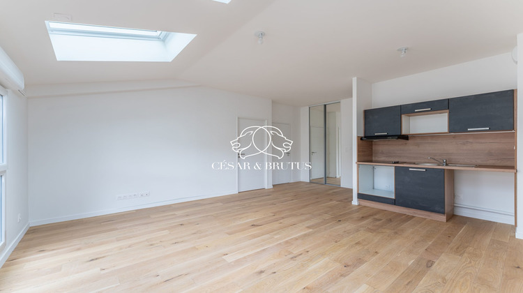 Ma-Cabane - Vente Appartement Brignais, 44 m²