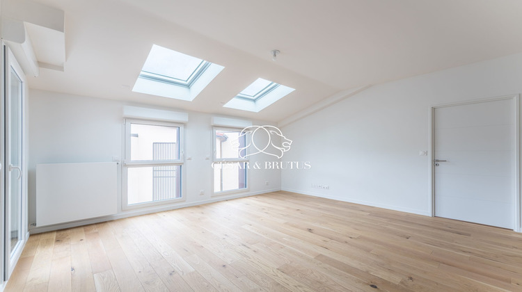 Ma-Cabane - Vente Appartement Brignais, 44 m²