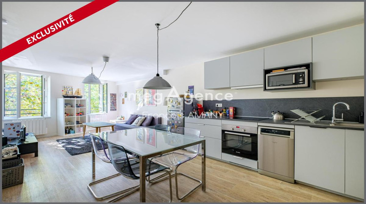 Ma-Cabane - Vente Appartement BRIGNAIS, 46 m²