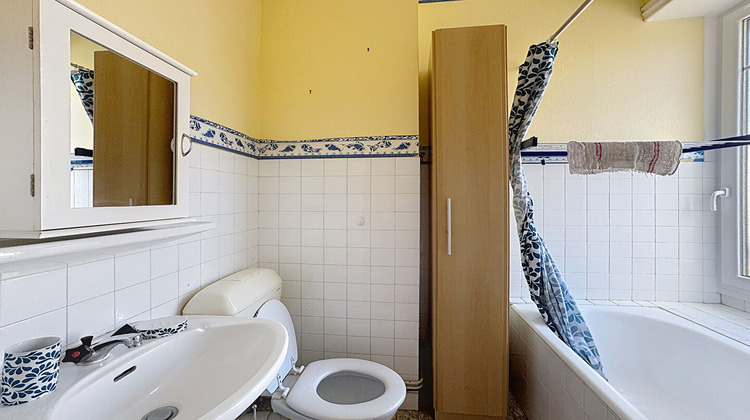 Ma-Cabane - Vente Appartement BRIGNOGAN-PLAGE, 24 m²