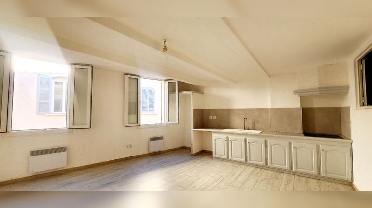 Ma-Cabane - Vente Appartement BRIGNOLES, 51 m²