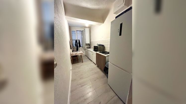 Ma-Cabane - Vente Appartement BRIGNOLES, 53 m²