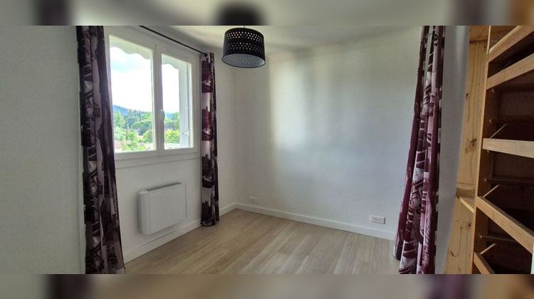 Ma-Cabane - Vente Appartement BRIGNOLES, 60 m²