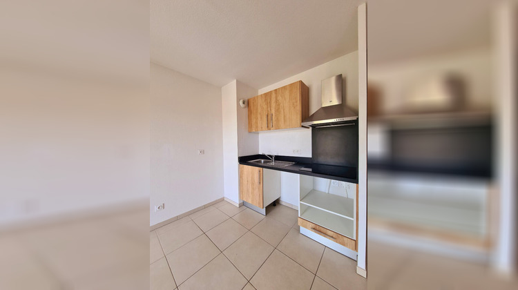 Ma-Cabane - Vente Appartement BRIGNOLES, 36 m²