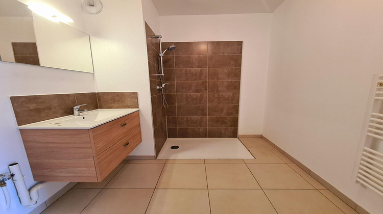 Ma-Cabane - Vente Appartement BRIGNOLES, 36 m²