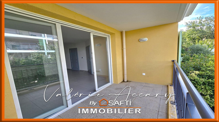 Ma-Cabane - Vente Appartement Brignoles, 37 m²