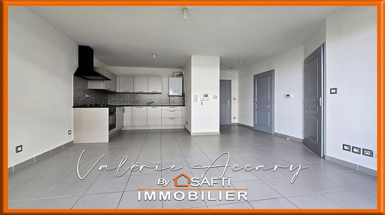 Ma-Cabane - Vente Appartement Brignoles, 37 m²