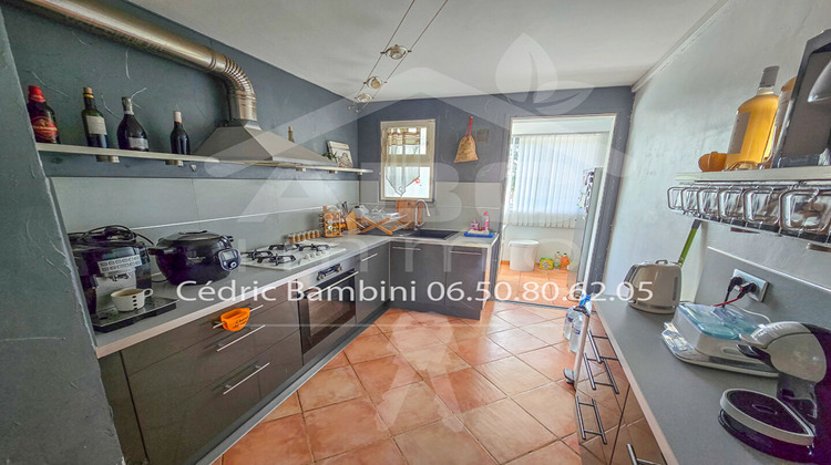 Ma-Cabane - Vente Appartement BRIGNOLES, 81 m²