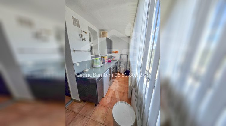 Ma-Cabane - Vente Appartement BRIGNOLES, 81 m²