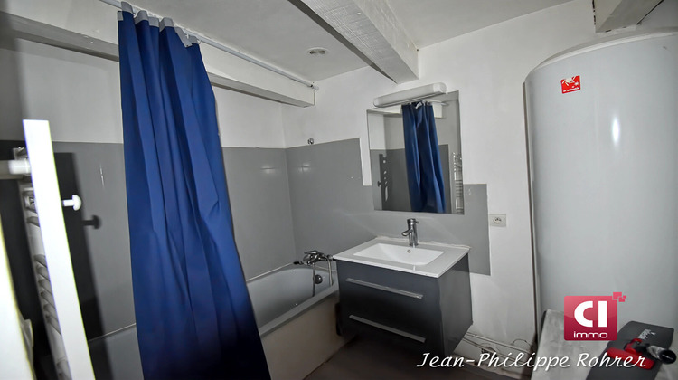 Ma-Cabane - Vente Appartement BRIGNOLES, 50 m²