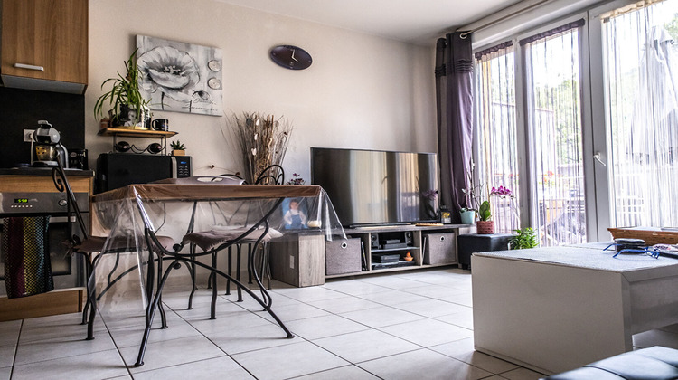 Ma-Cabane - Vente Appartement BRIGNOLES, 37 m²