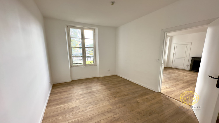 Ma-Cabane - Vente Appartement Brignoles, 77 m²