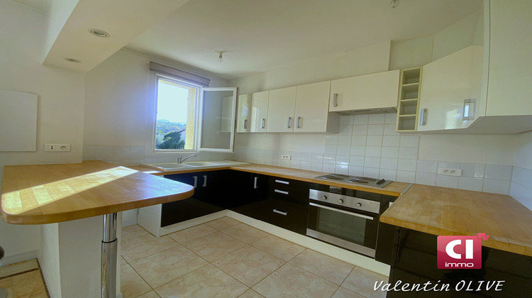 Ma-Cabane - Vente Appartement BRIGNOLES, 62 m²