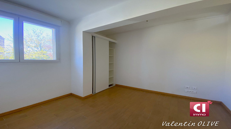 Ma-Cabane - Vente Appartement BRIGNOLES, 62 m²