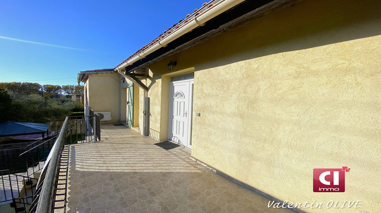 Ma-Cabane - Vente Appartement BRIGNOLES, 62 m²