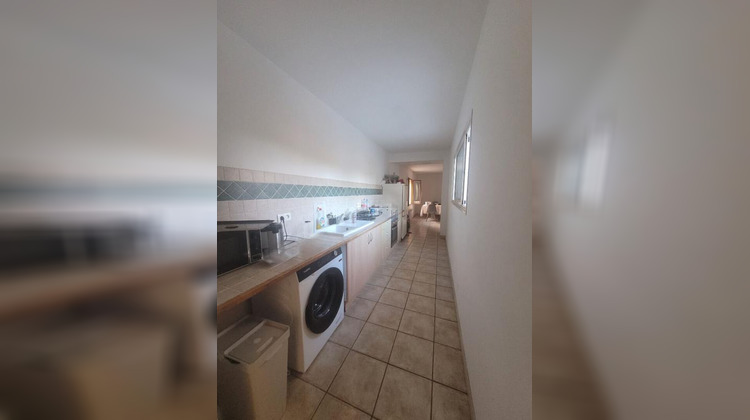 Ma-Cabane - Vente Appartement BRIGNOLES, 79 m²