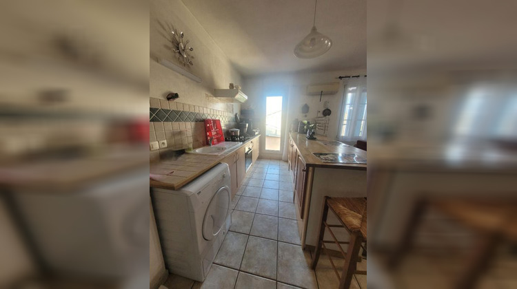 Ma-Cabane - Vente Appartement BRIGNOLES, 88 m²