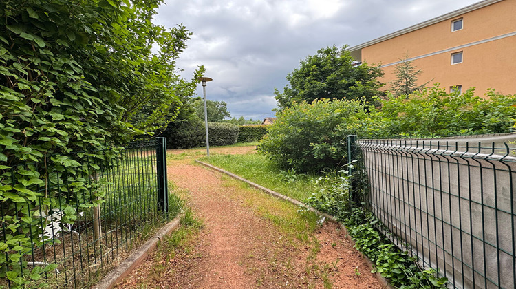 Ma-Cabane - Vente Appartement BRIGNOLES, 44 m²