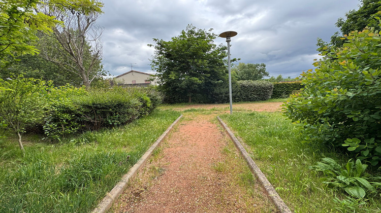 Ma-Cabane - Vente Appartement BRIGNOLES, 44 m²