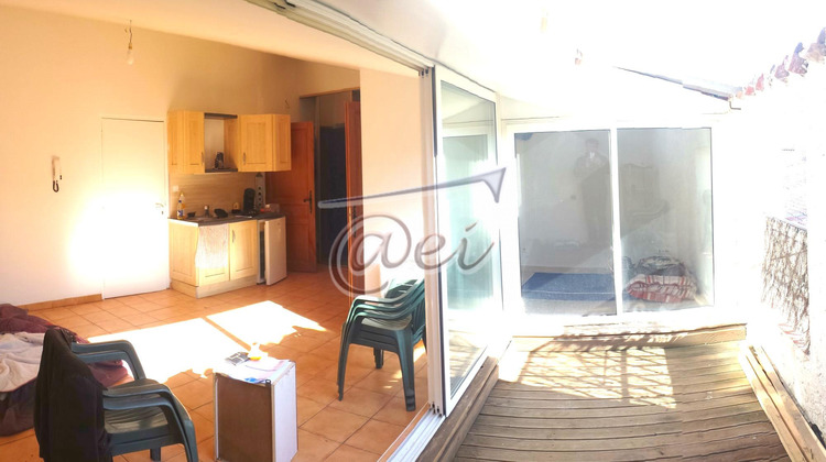 Ma-Cabane - Vente Appartement Brignoles, 33 m²