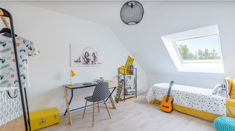 Ma-Cabane - Vente Appartement Brignoles, 39 m²