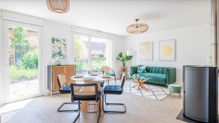 Ma-Cabane - Vente Appartement Brignoles, 39 m²