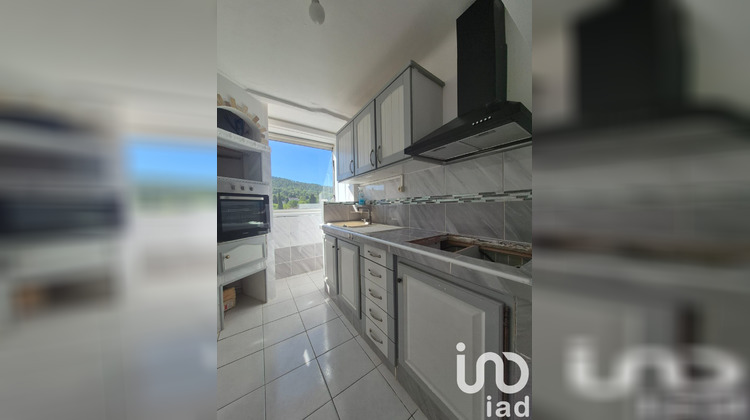 Ma-Cabane - Vente Appartement Brignoles, 49 m²