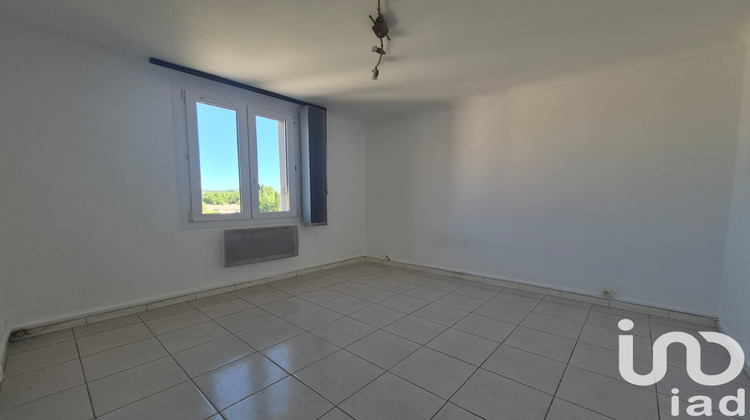 Ma-Cabane - Vente Appartement Brignoles, 49 m²