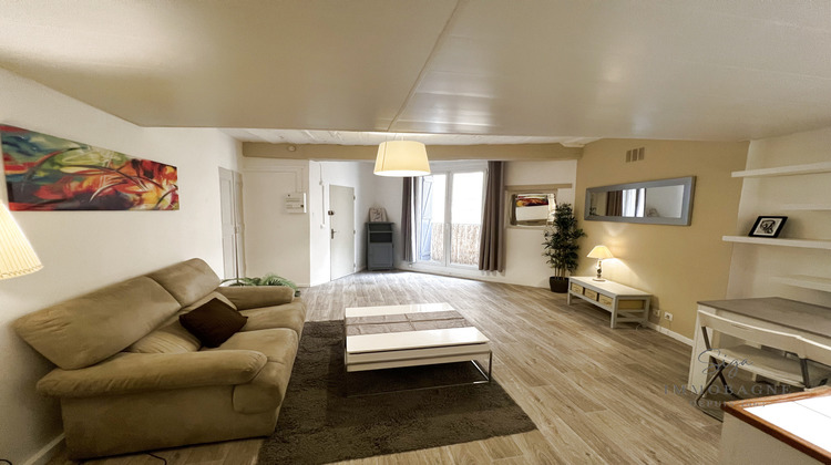 Ma-Cabane - Vente Appartement Brignoles, 45 m²