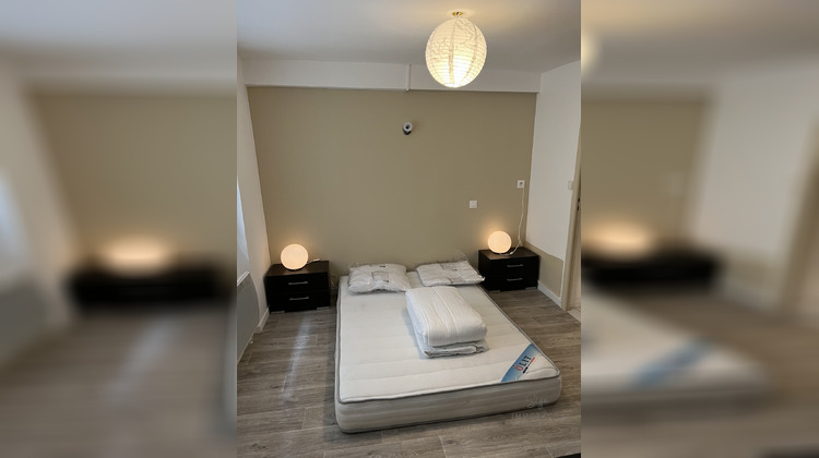 Ma-Cabane - Vente Appartement Brignoles, 45 m²