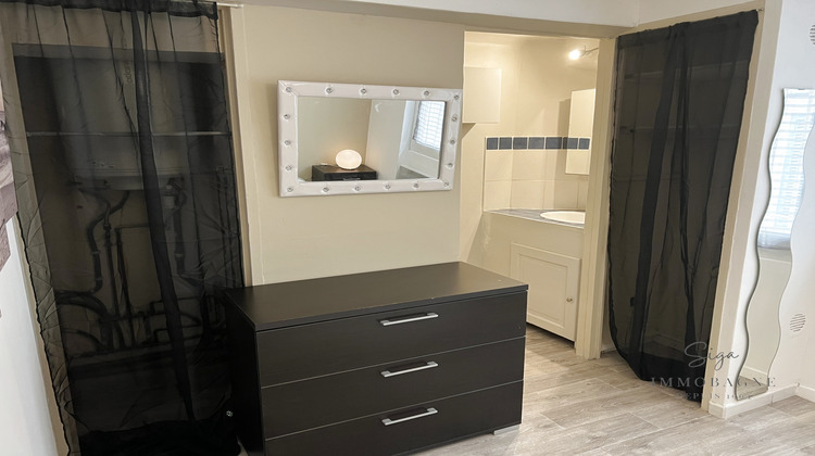 Ma-Cabane - Vente Appartement Brignoles, 45 m²