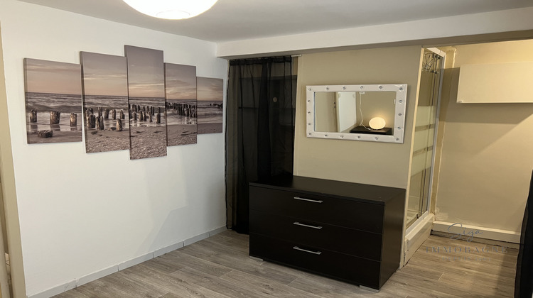 Ma-Cabane - Vente Appartement Brignoles, 45 m²