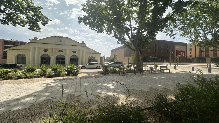 Ma-Cabane - Vente Appartement Brignoles, 141 m²