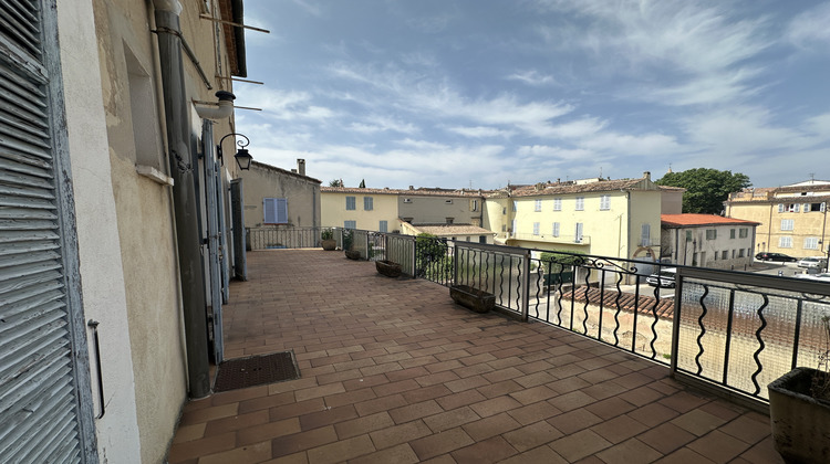 Ma-Cabane - Vente Appartement Brignoles, 141 m²