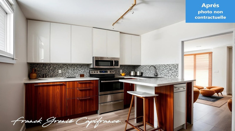 Ma-Cabane - Vente Appartement BRIGNOLES, 65 m²