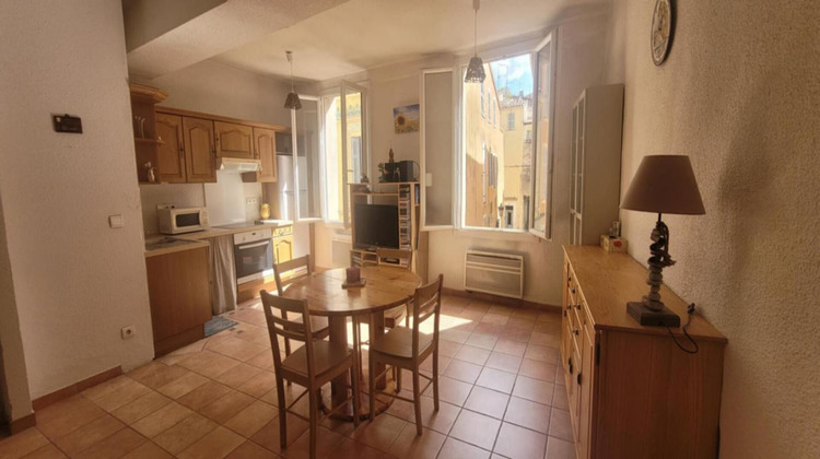 Ma-Cabane - Vente Appartement BRIGNOLES, 47 m²