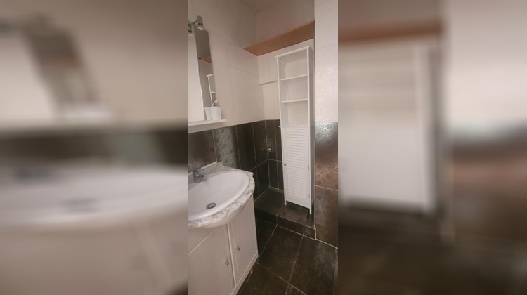 Ma-Cabane - Vente Appartement BRIGNOLES, 47 m²