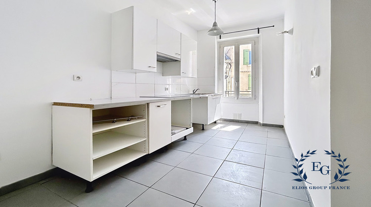 Ma-Cabane - Vente Appartement Brignoles, 84 m²