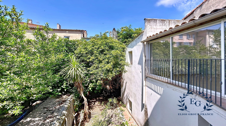 Ma-Cabane - Vente Appartement Brignoles, 84 m²