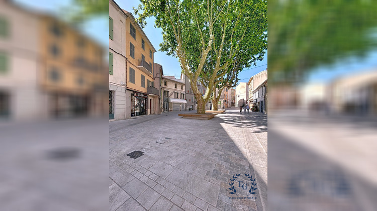 Ma-Cabane - Vente Appartement Brignoles, 84 m²