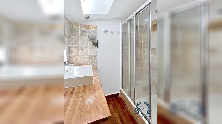 Ma-Cabane - Vente Appartement Brignoles, 84 m²