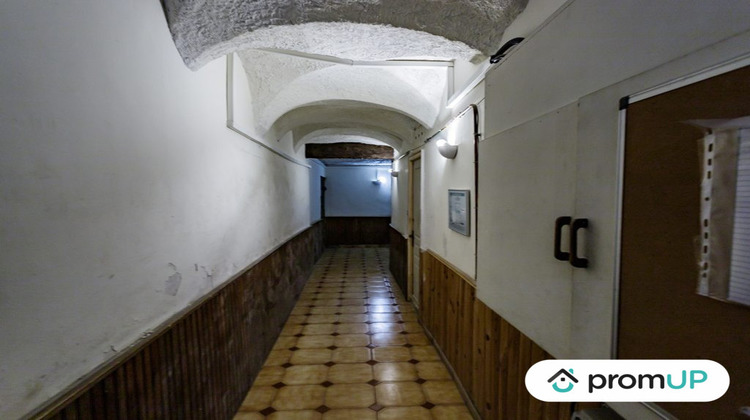 Ma-Cabane - Vente Appartement Brignoles, 28 m²