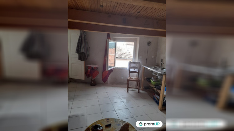 Ma-Cabane - Vente Appartement Brignoles, 28 m²