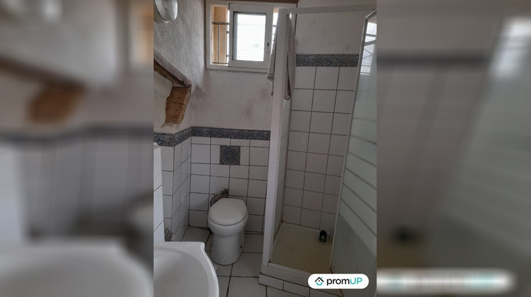 Ma-Cabane - Vente Appartement Brignoles, 28 m²