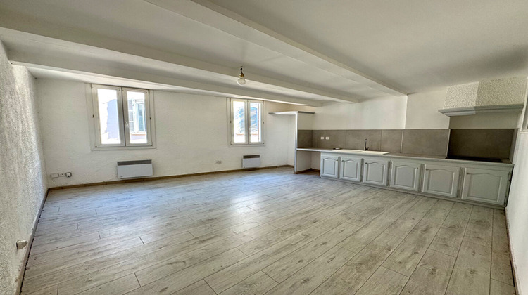 Ma-Cabane - Vente Appartement BRIGNOLES, 51 m²