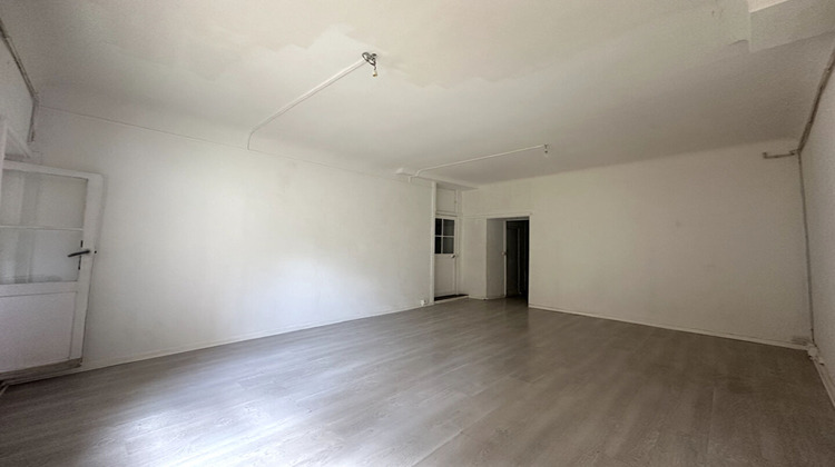 Ma-Cabane - Vente Appartement BRIGNOLES, 50 m²