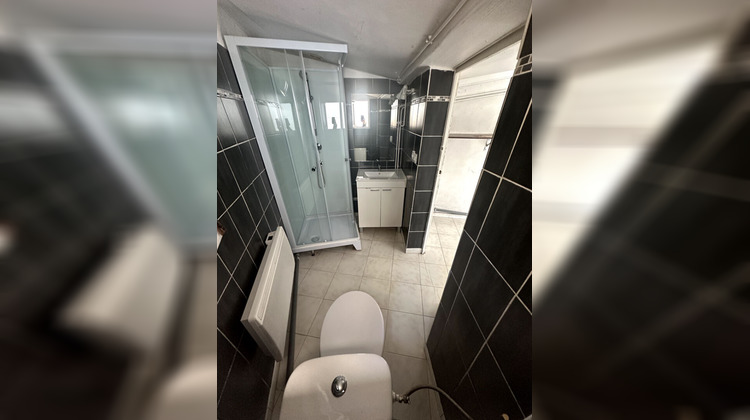 Ma-Cabane - Vente Appartement BRIGNOLES, 50 m²