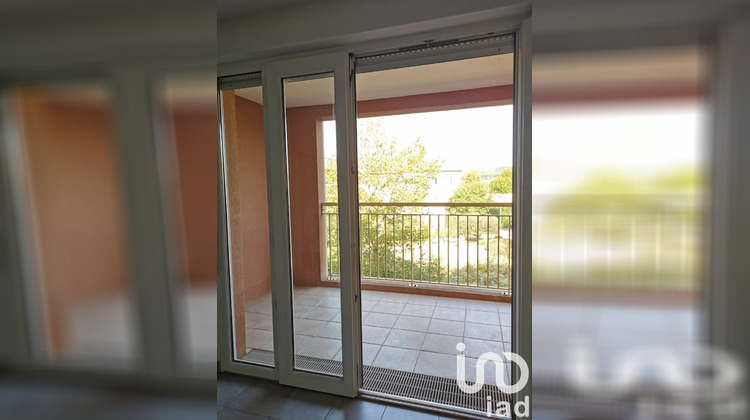 Ma-Cabane - Vente Appartement Brignoles, 55 m²